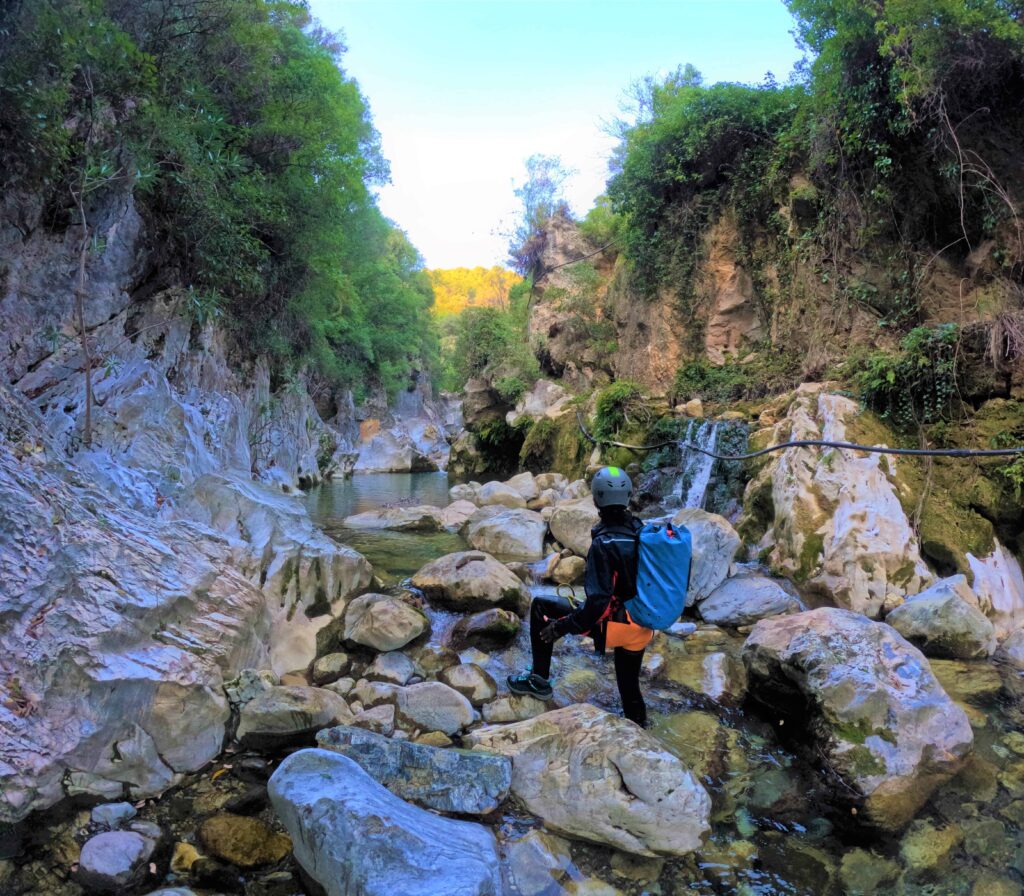 deportes aventura extrema